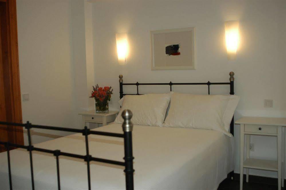 Aika Hotel Alaybey Tenedos Buitenkant foto